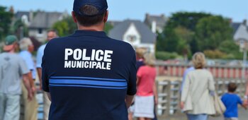 Police / Secours