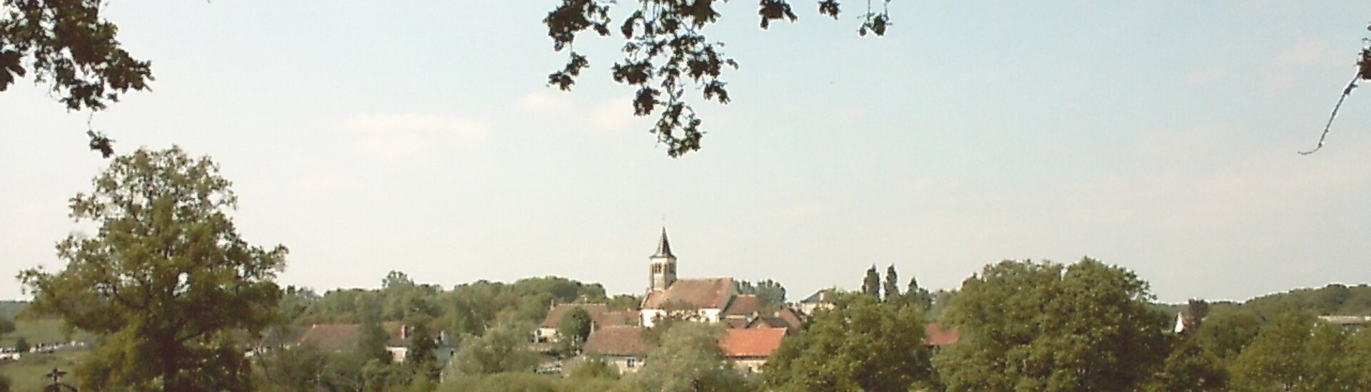 Mairie Neuville-lès-Decize -Nièvre (58)