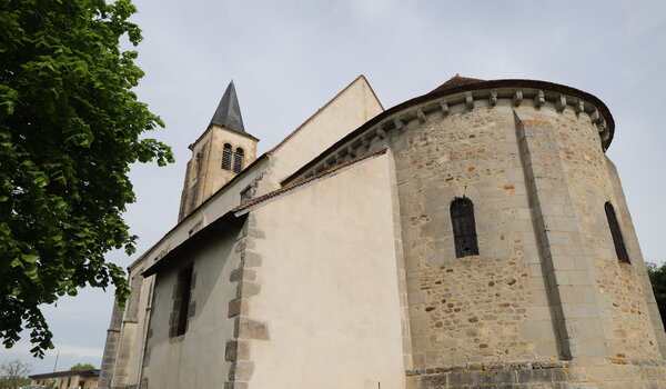 EGLISE