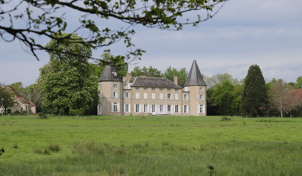 CHATEAU DU CREUSET