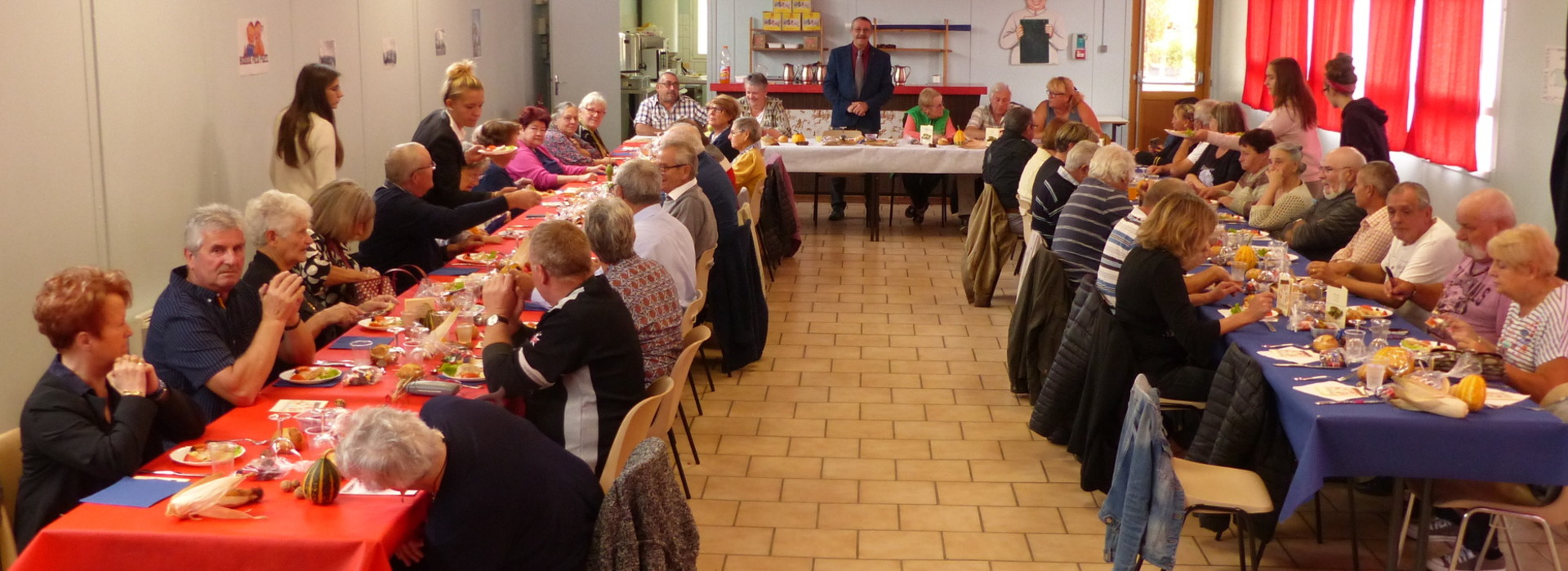 NeuvillelèsDecize dans la Nièvre (58)