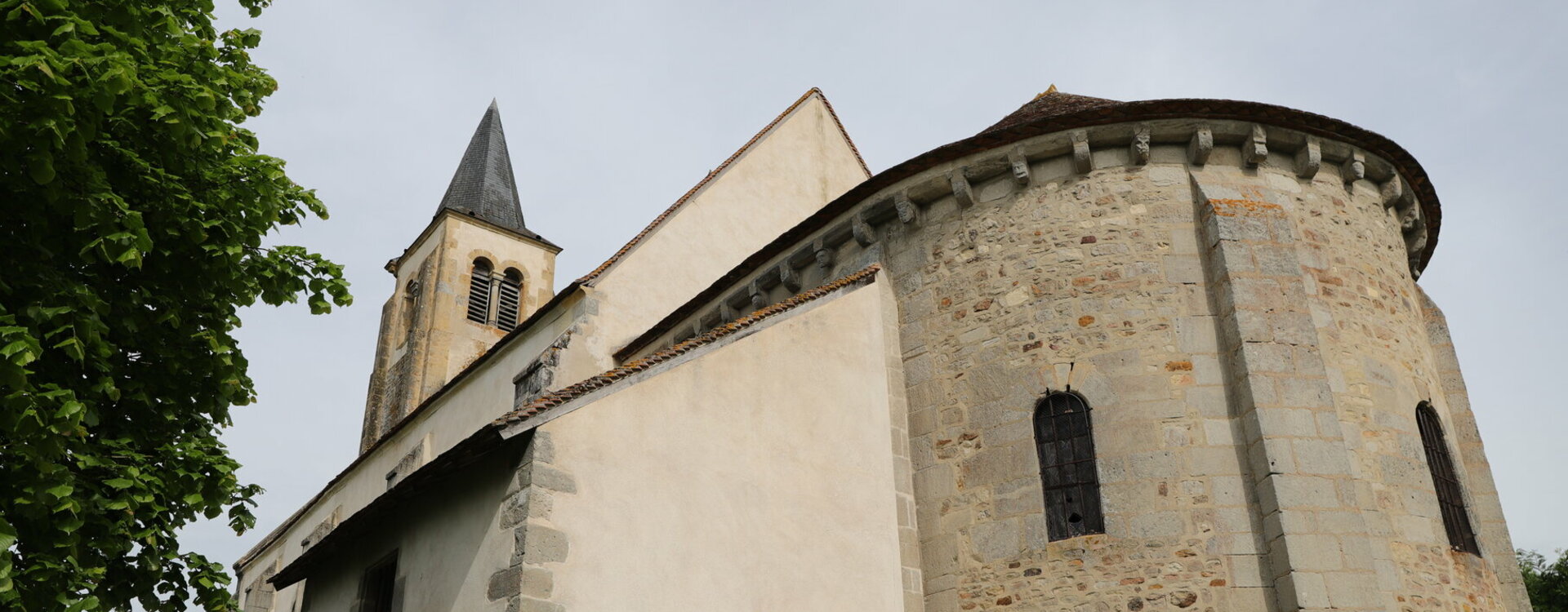 Mairie Neuville-lès-Decize -Nièvre (58)